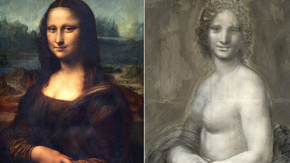 মোনালিসা: যে রহস্যের শেষ নেই