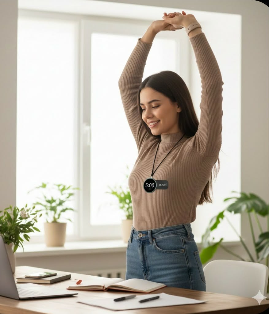 মাত্র পাঁচ মিনিটের ম্যাজিক!