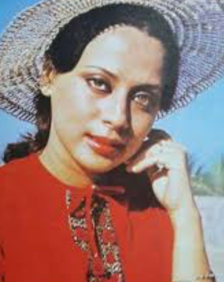 রহস্য ও মিথে ঘেরা এক অলৌকিক নারী জয়শ্রী কবির