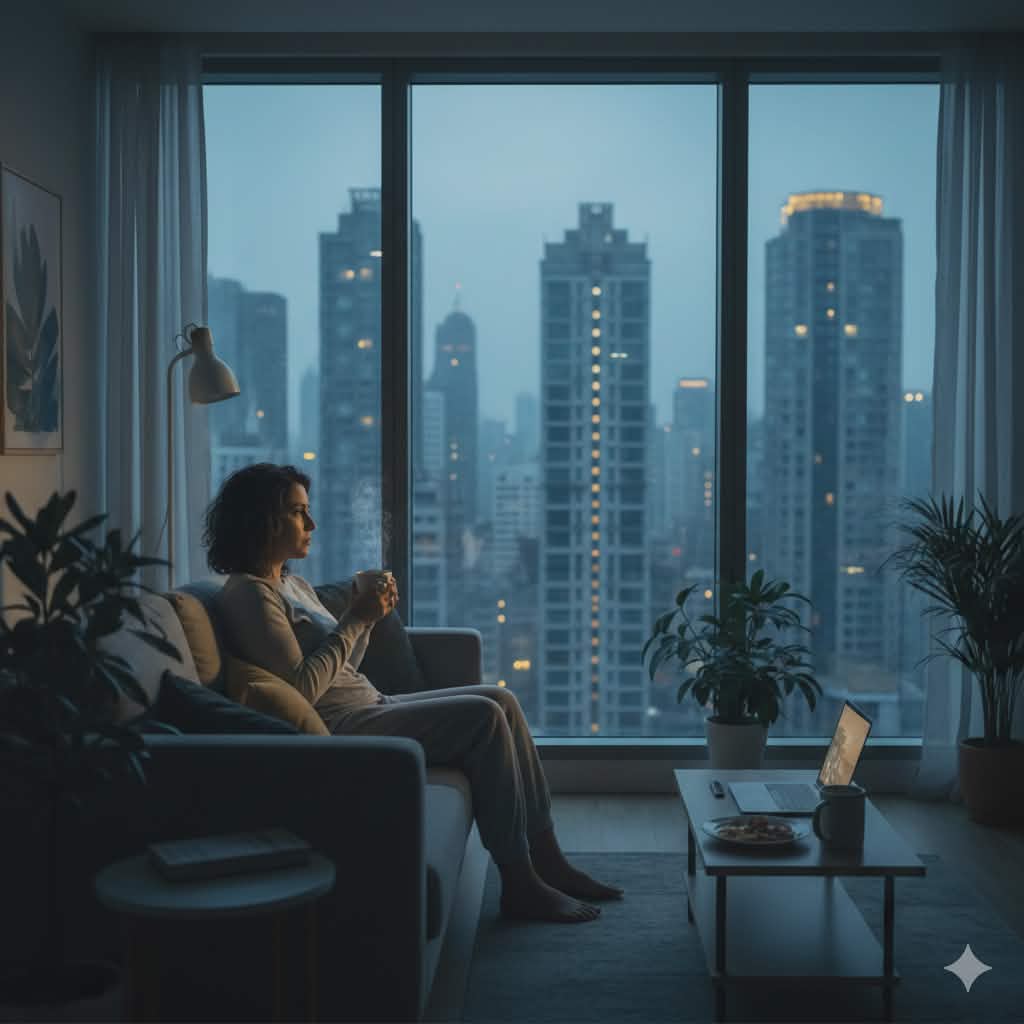 আর ইউ ডেড!