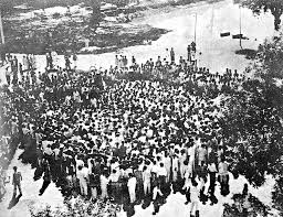 ভাষা আন্দোলন: অস্তিত্বের প্রথম লড়াই