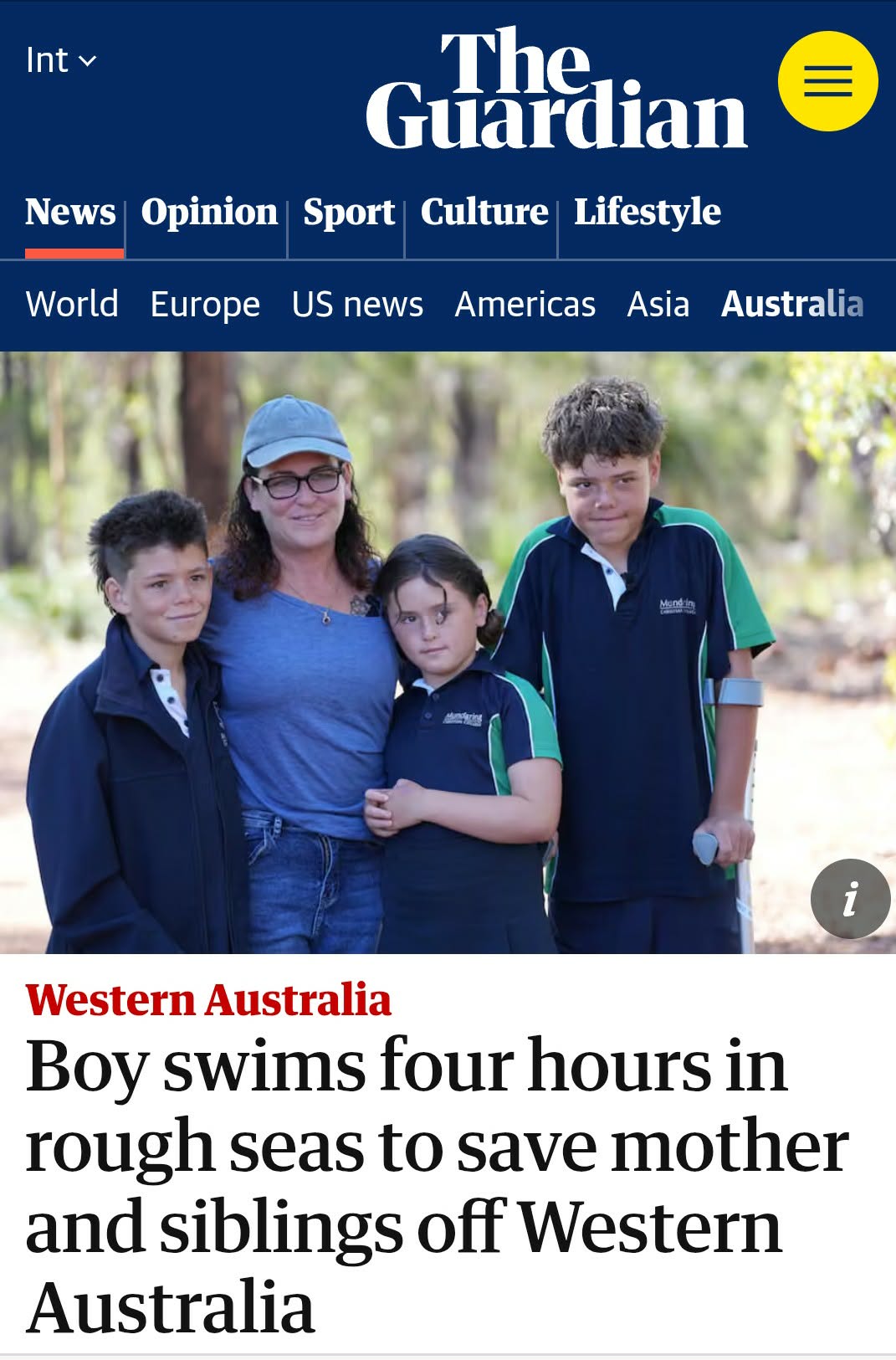 সুপার হিরো অস্টিন